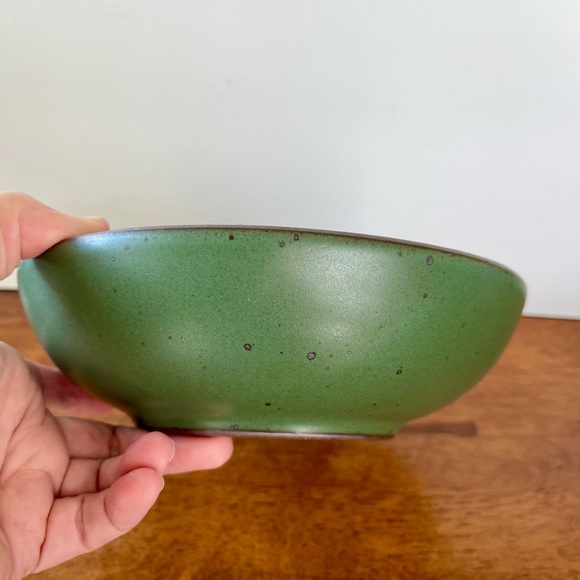 East Fork Everyday Bowl in Retired Orchard Glaze - Picture 2 of 8